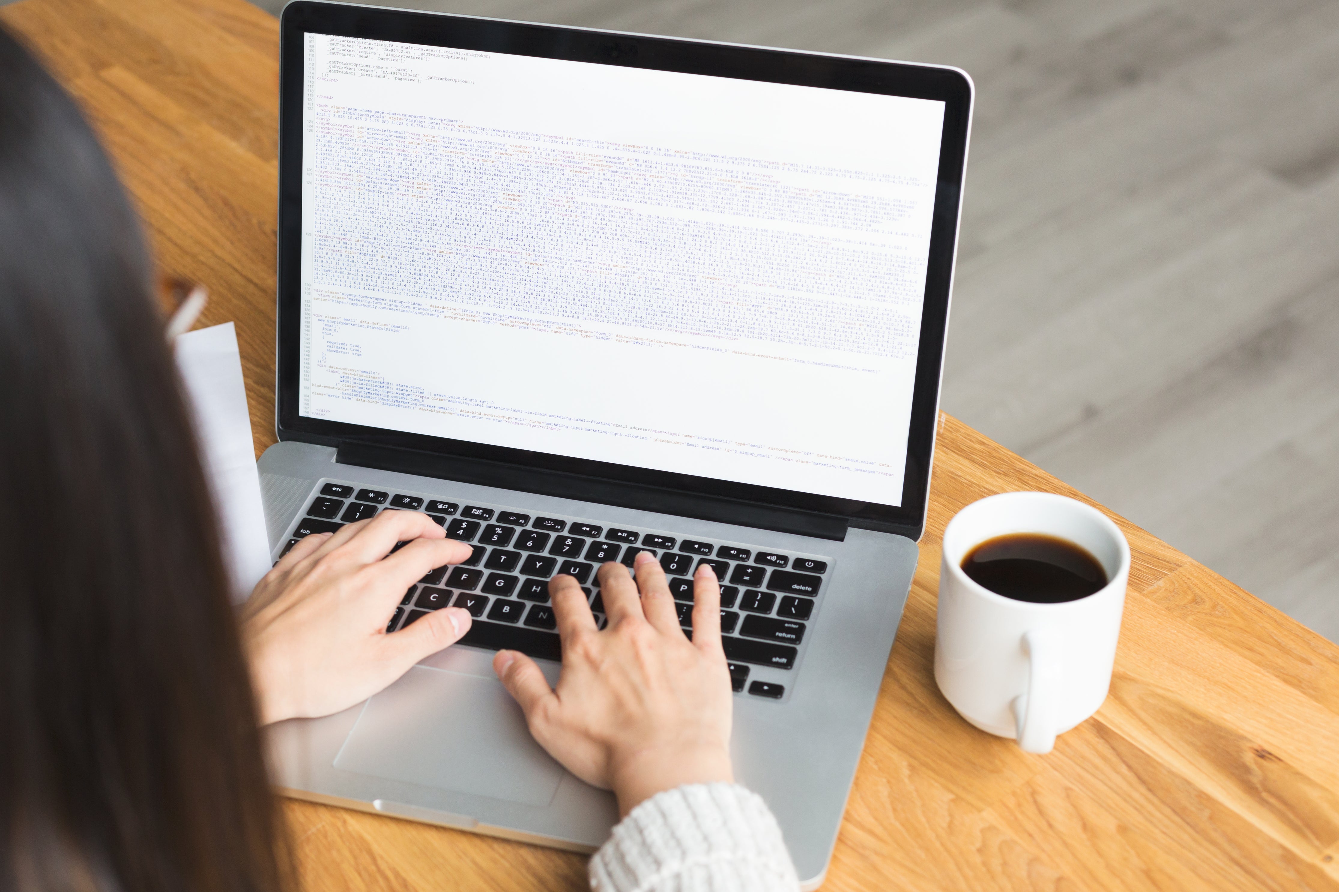 Data analytics and insights visualization